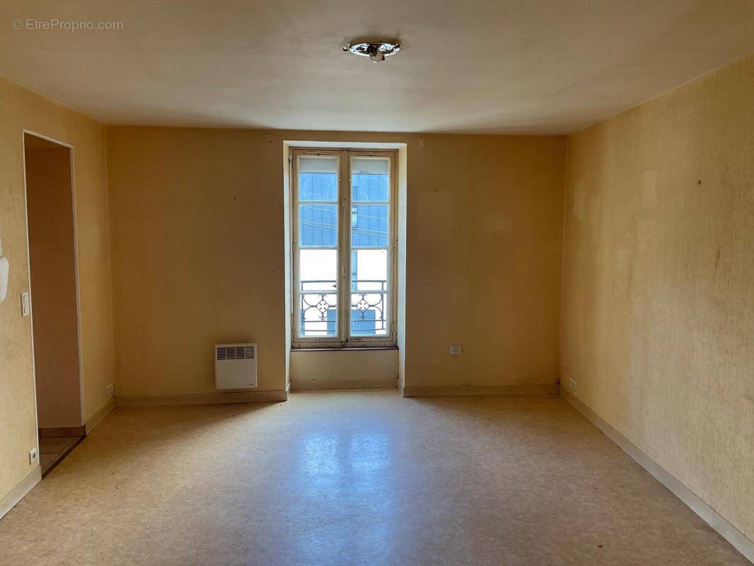 Appartement à LAVAL