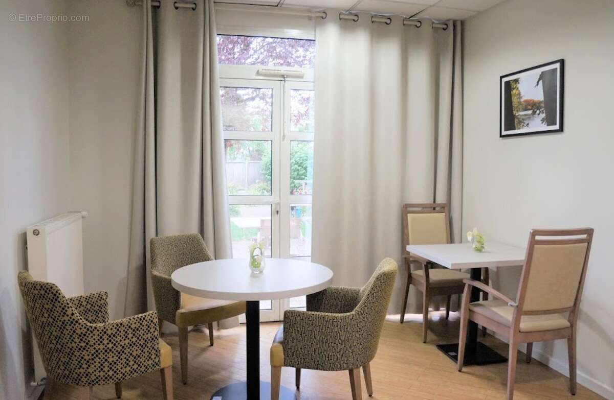 Appartement à SATHONAY-CAMP