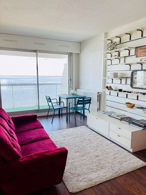 Appartement à ARCACHON