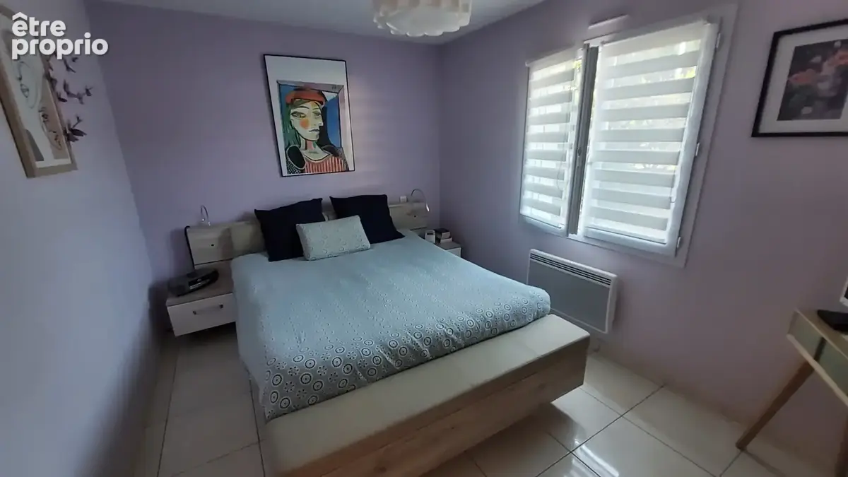 Maison plain pied 3 chambres proche commodites - photo 6