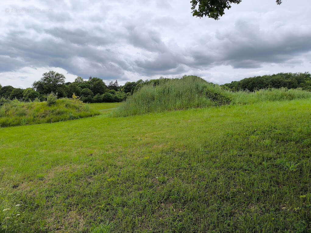 Terrain à BAGNAC-SUR-CELE