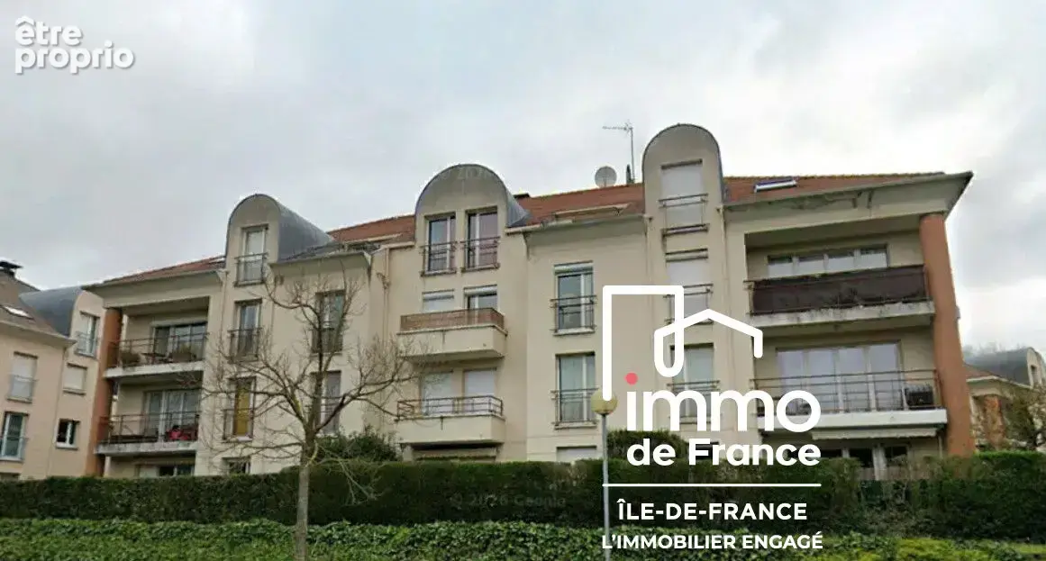 Appartement à OSNY