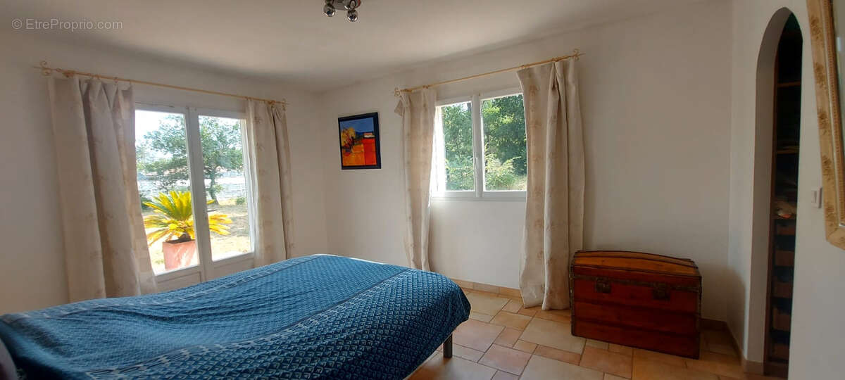 Maison à DRAGUIGNAN