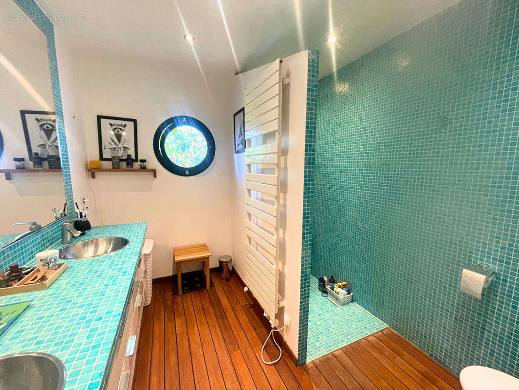 Maison à NEUILLY-PLAISANCE