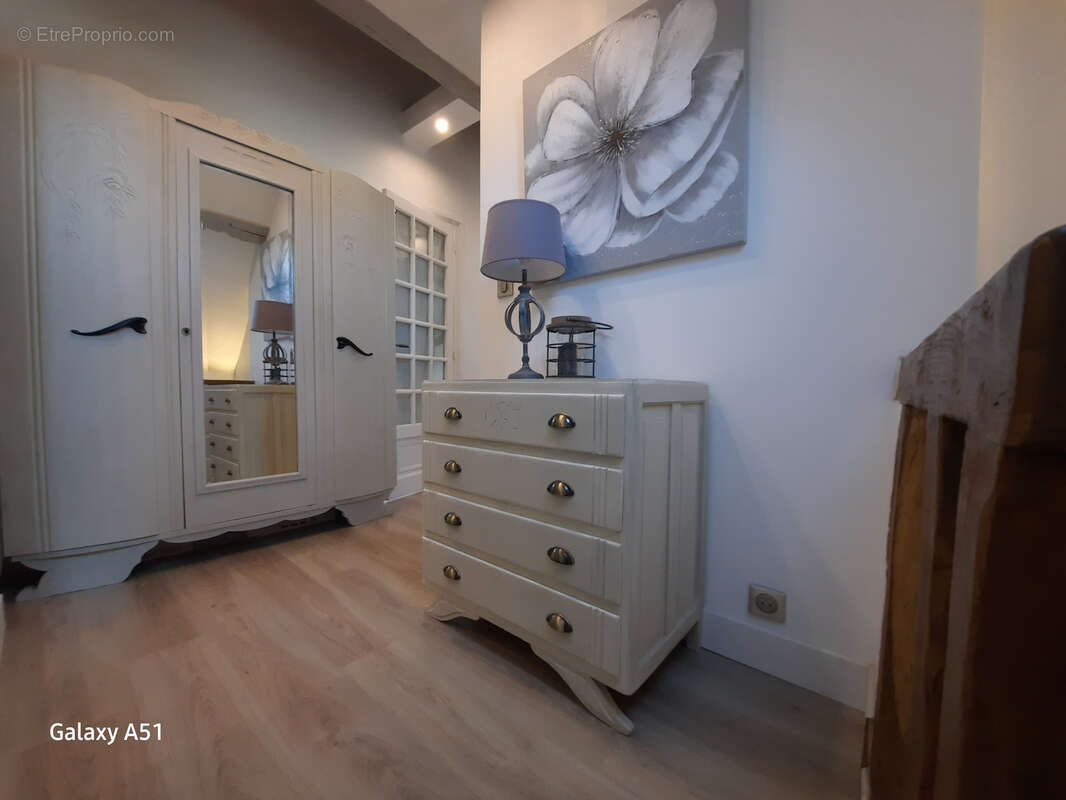 Maison à QUINCY-VOISINS