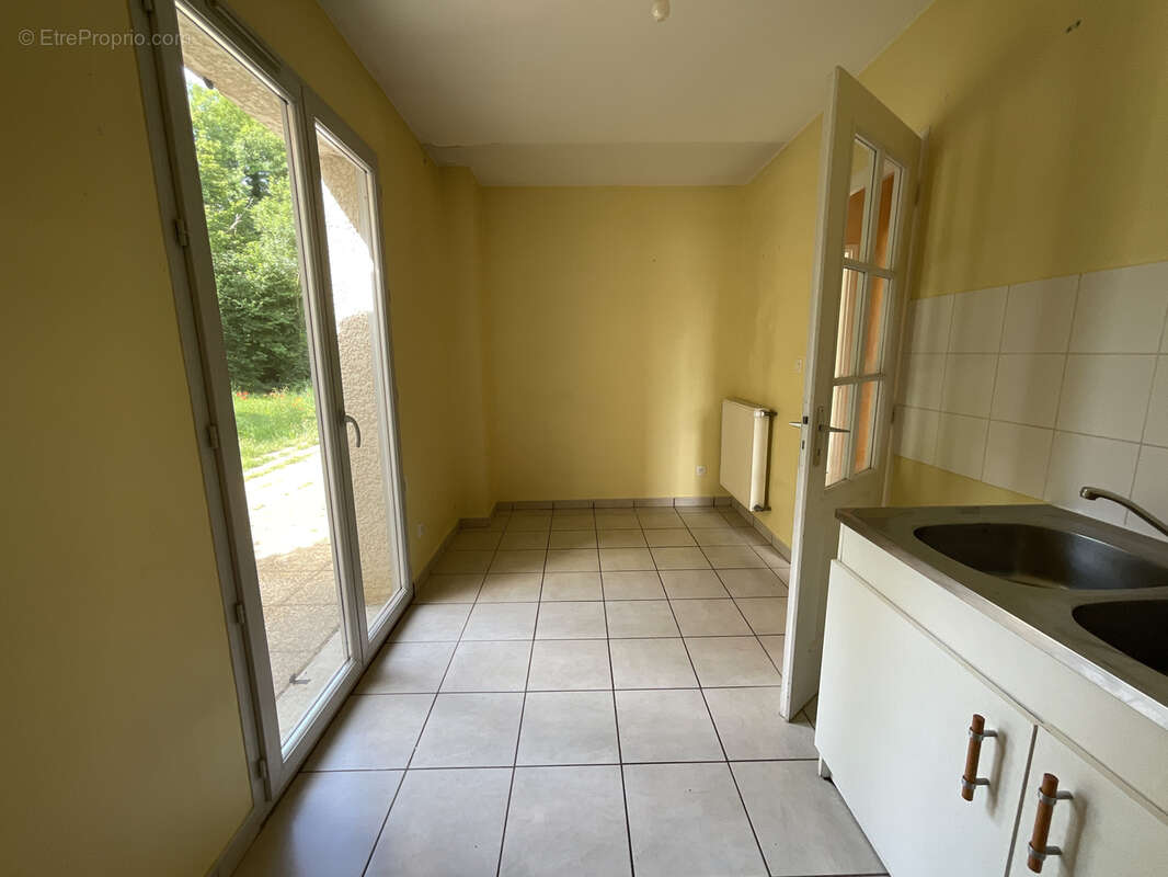 Maison à FRANS