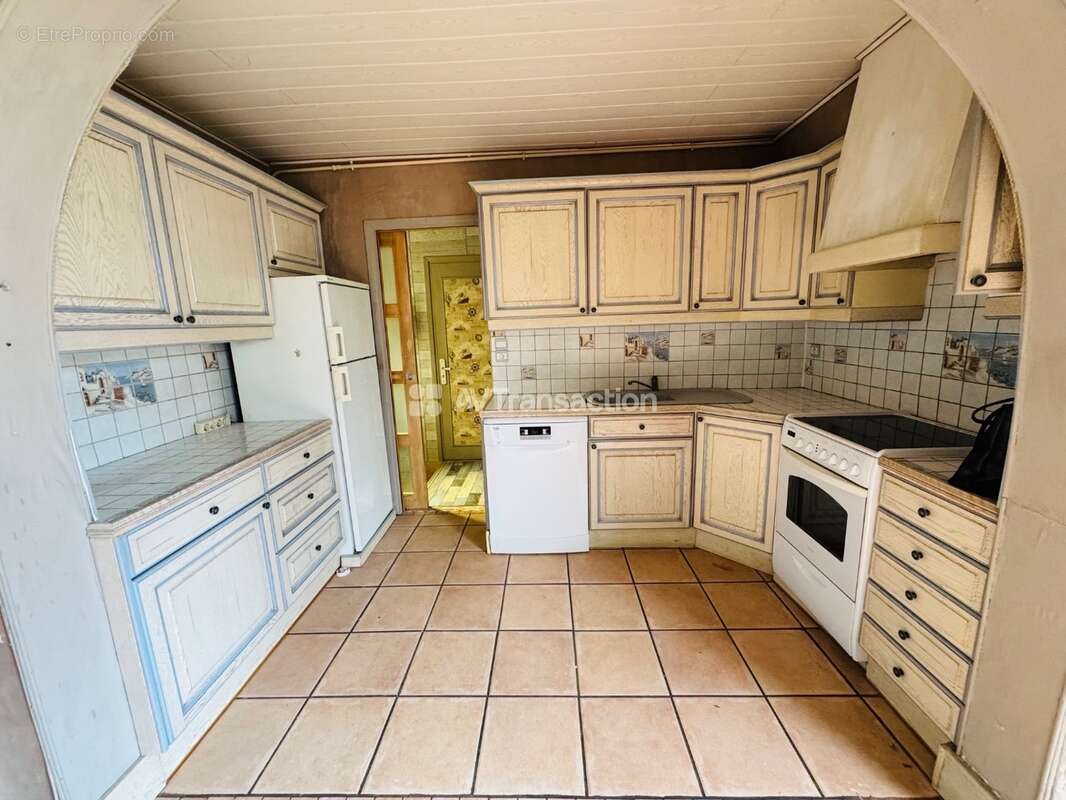 Appartement à SARAN