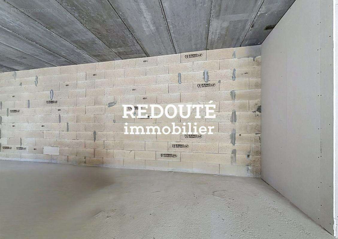 Plateau brut - secteur pont de laon lesage reims - photo 2