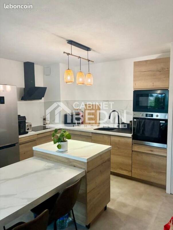 Appartement à EYSINES