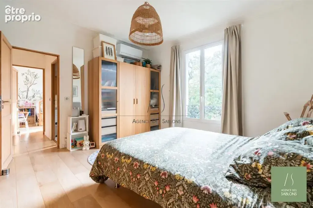 Maison 6 pièces 120 m² à vendre à Le Vesinet (78110) - photo 11