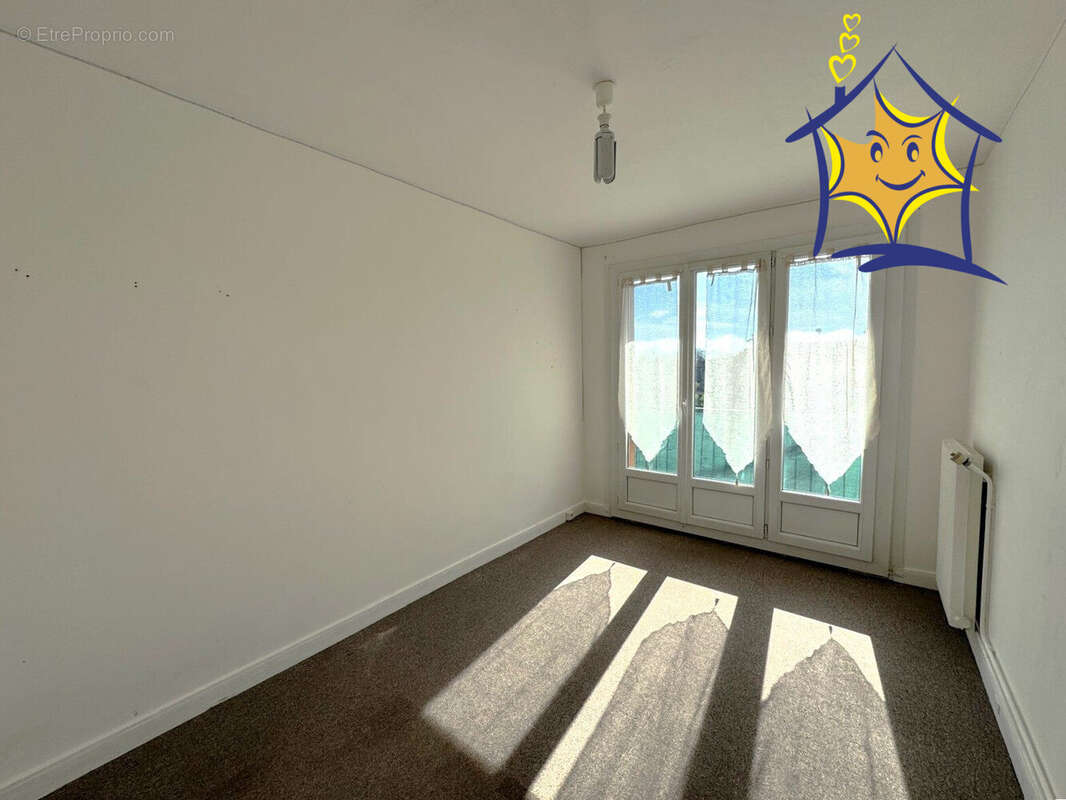 Appartement à VIRY-CHATILLON