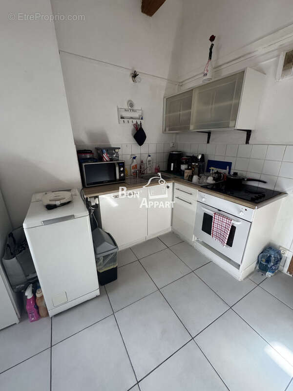 Appartement à BRIEY