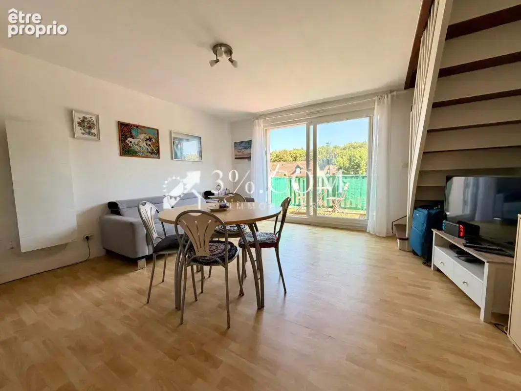 Appartement à CAMIERS