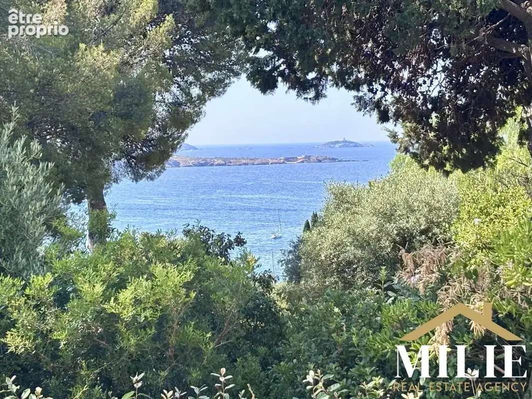 Maison 5 pièces 179 m² à vendre à Bandol (83150) - photo 3