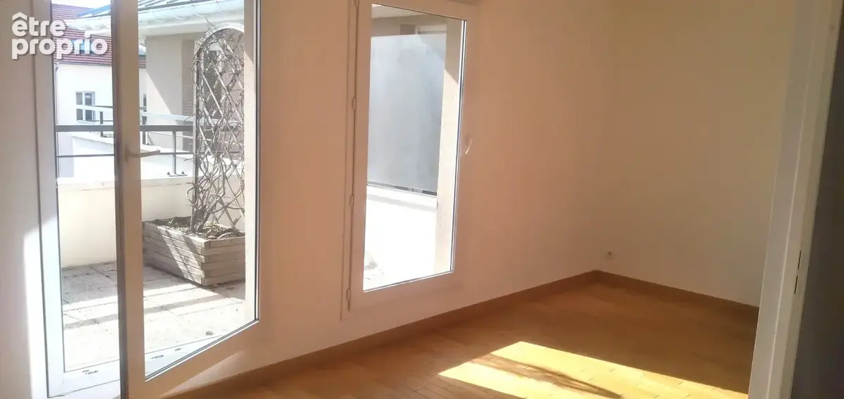 Bel appartement 91 m² grande terrasse 90 m² - photo 4