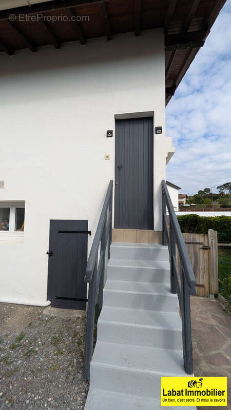 Appartement 52 m² à Tarnos  - photo 9