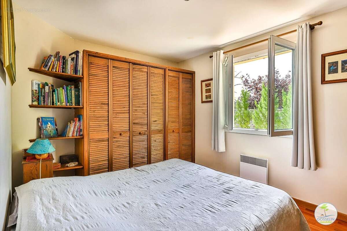 Maison à BISCARROSSE