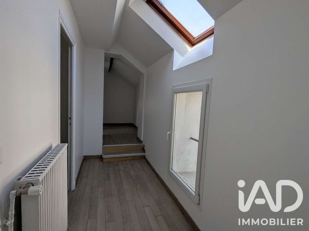 Photo 4 - Appartement à TAVERNY