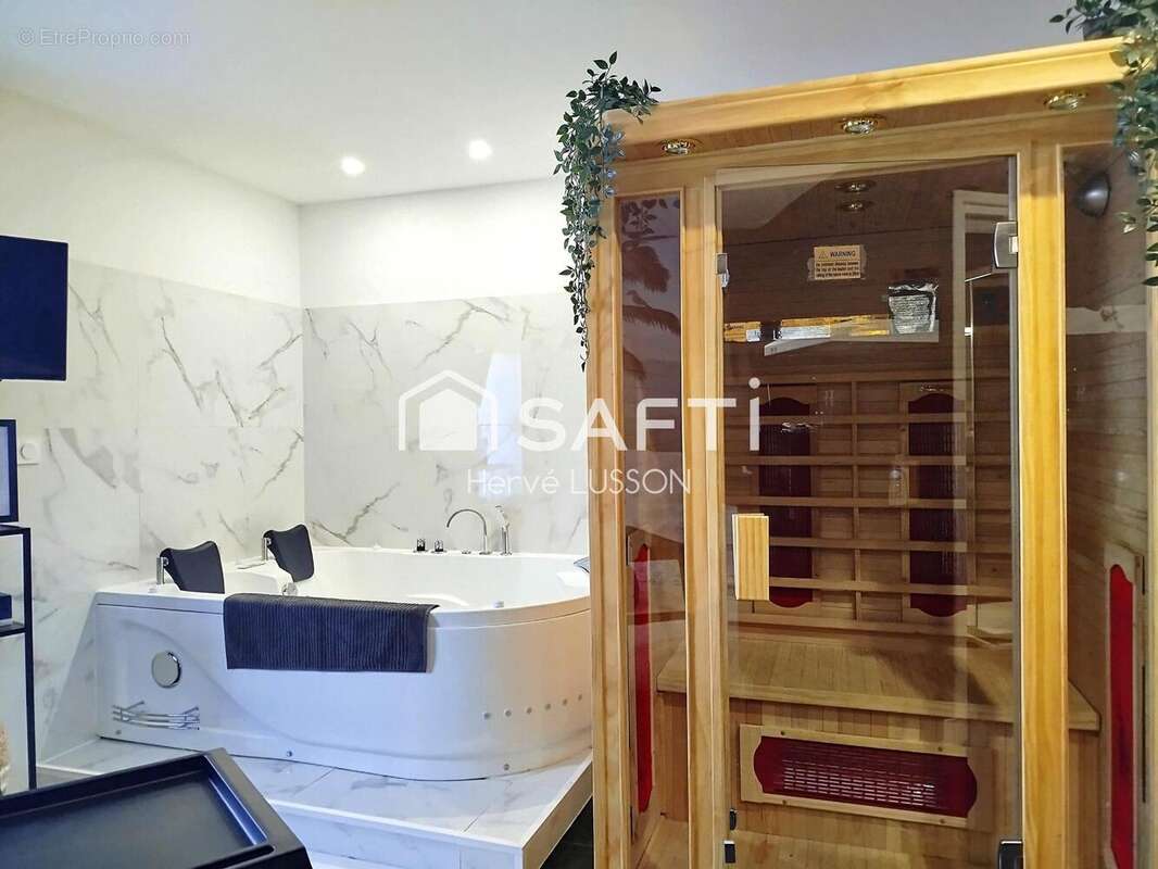 Photo 5 - Appartement à LE MANS