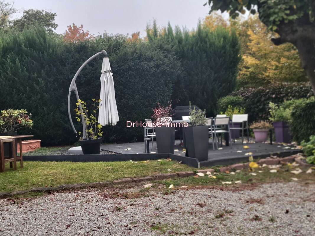 Appartement à PFASTATT