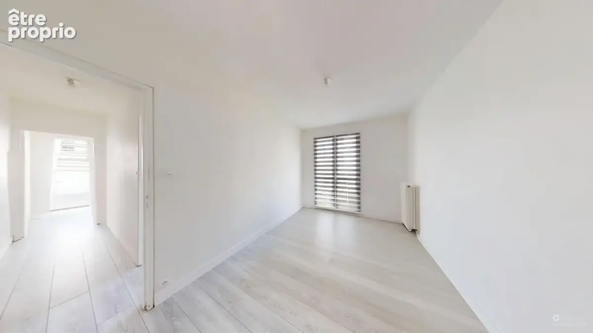 Appartement Le Havre 3 pièce(s) 79 m2 - photo 4
