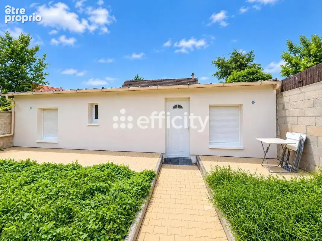 Appartement 140 m² à vendre à Villiers-Sur-Marne (94350) - photo 2