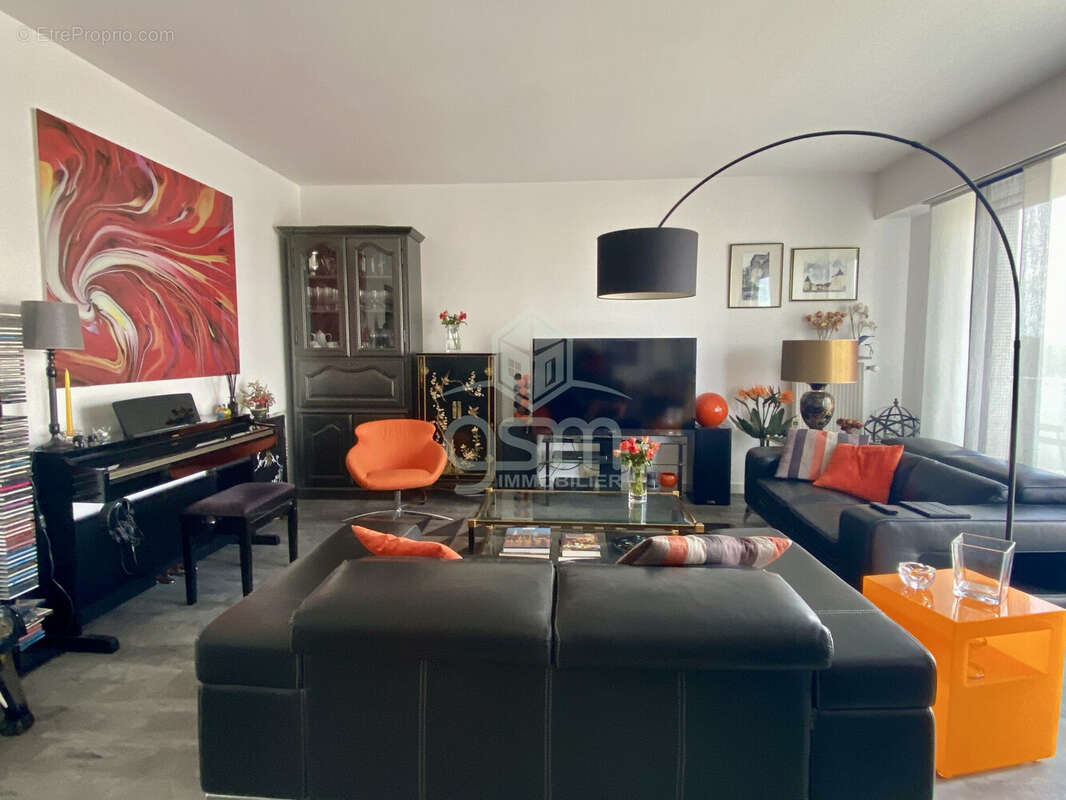 Appartement à TOURS