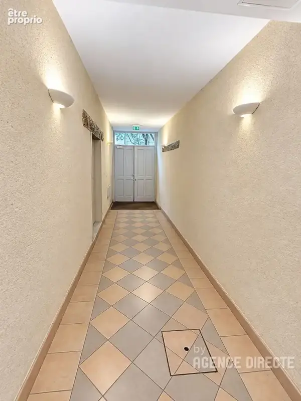 Appartement Nantes 3 pièce(s) 50.48 m2 - photo 5