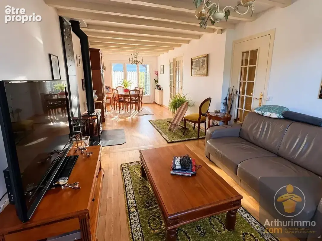 Vente Maison Courtry(77181) 470 000ï¿œ - photo 3