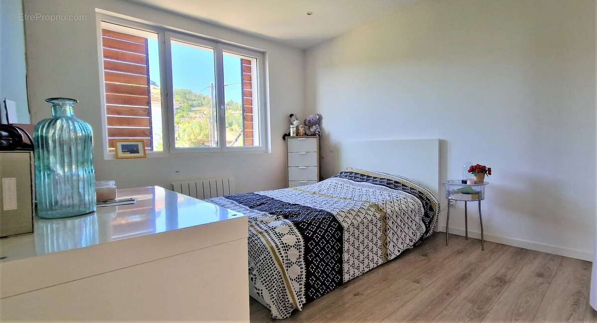 Maison à SAINT-MARCELLIN