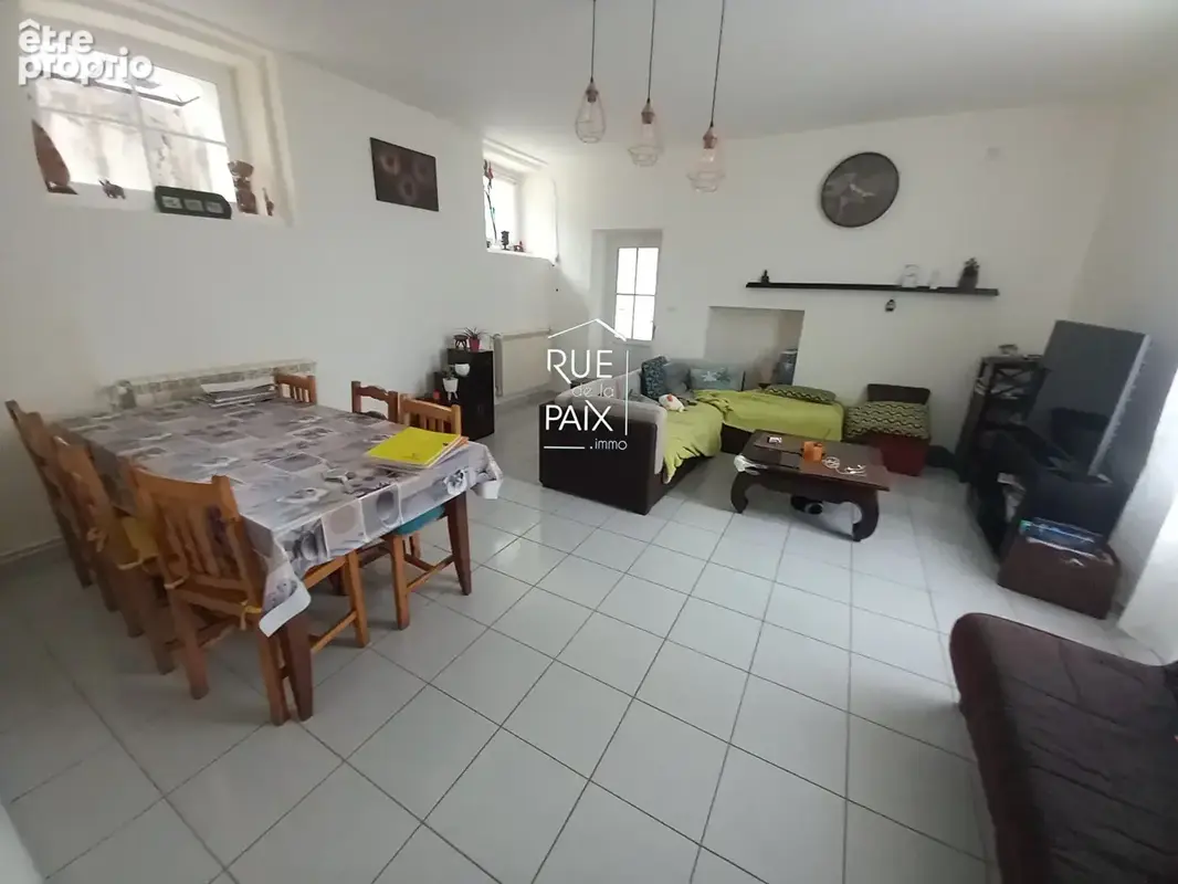 Maison Colombiers 5 pièce(s) 227m2 - photo 4