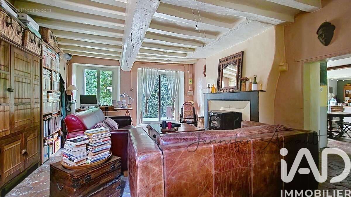 Photo 8 - Maison à MONTEREAU-FAULT-YONNE