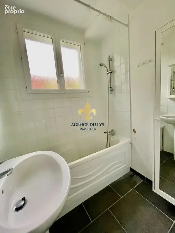 Maison Lamorlaye Le Lys - photo 5