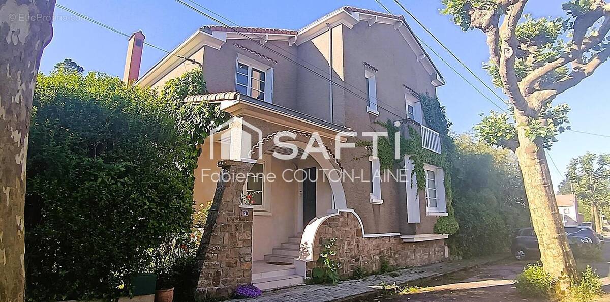 Photo 1 - Maison à AIZENAY
