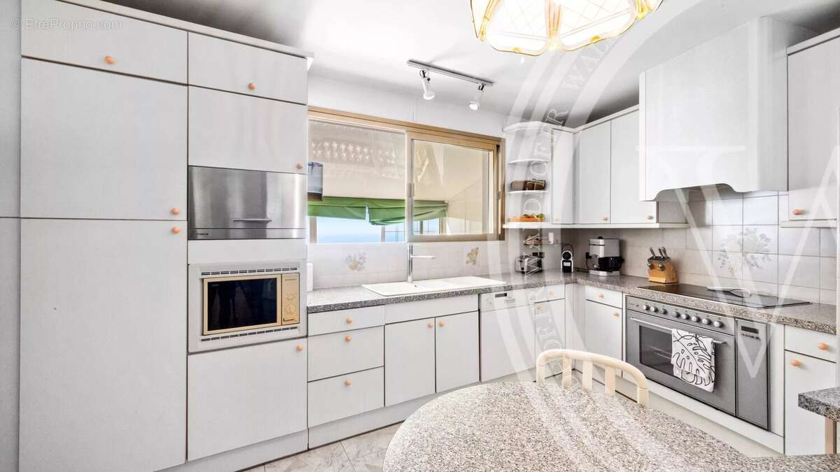 Maison à ROQUEBRUNE-CAP-MARTIN