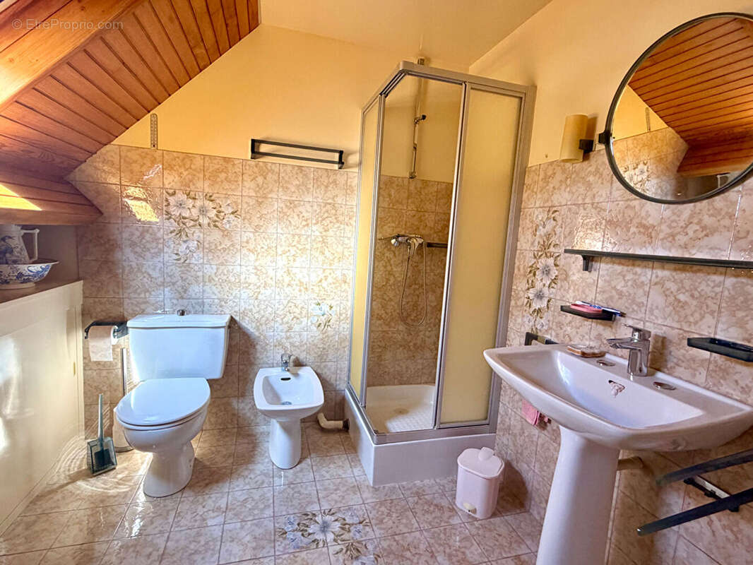 Maison 135m² à caen - photo 12