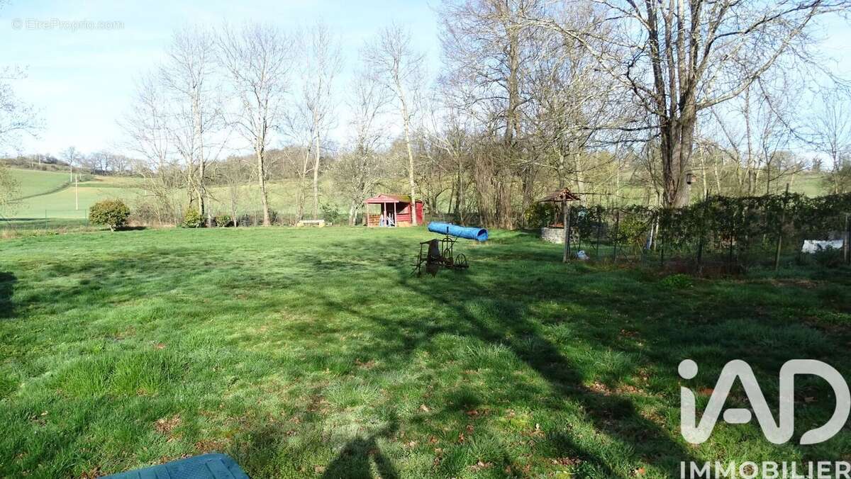 Photo 4 - Maison à SAIX