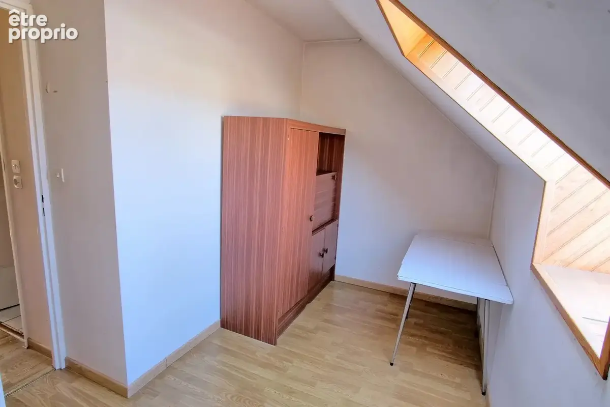Maison 3/4 chambres + jardin - photo 12