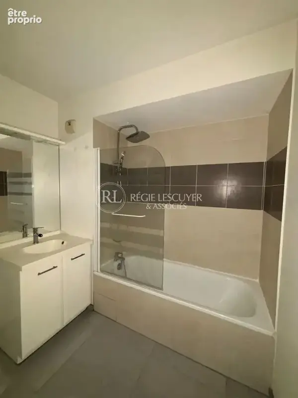 Appartement  3 pièce(s) - photo 10
