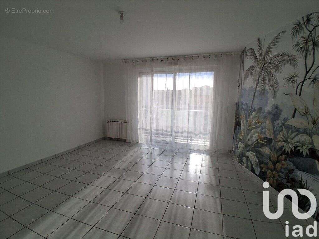 Photo 3 - Appartement à CHALLANS