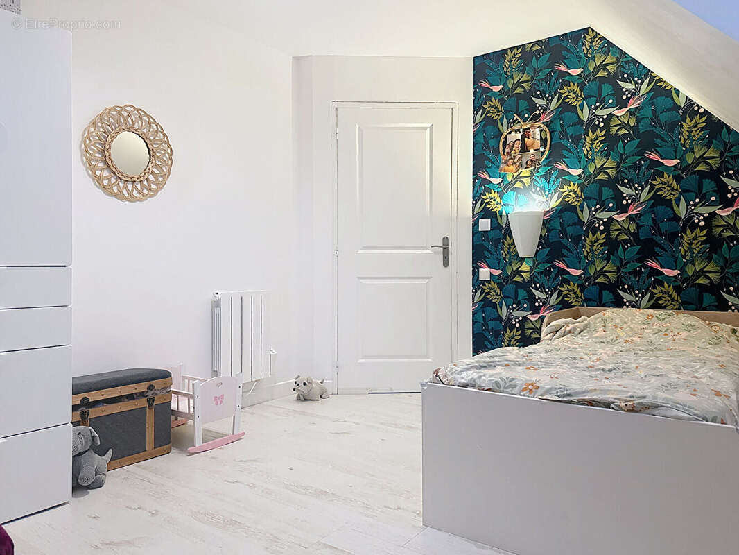 Maison à SAINT-CHRISTOPHE-DU-FOC