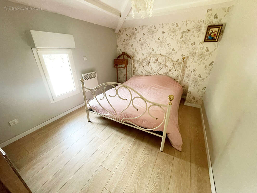 Maison à PLAN-DE-LA-TOUR