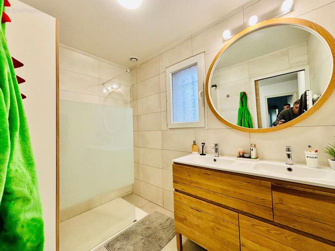 Photo 5 - Maison à PUGET-SUR-ARGENS