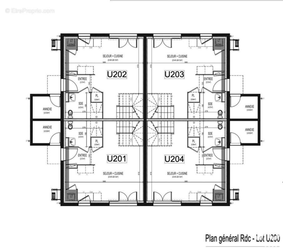 Photo 4 - Appartement à DINAN