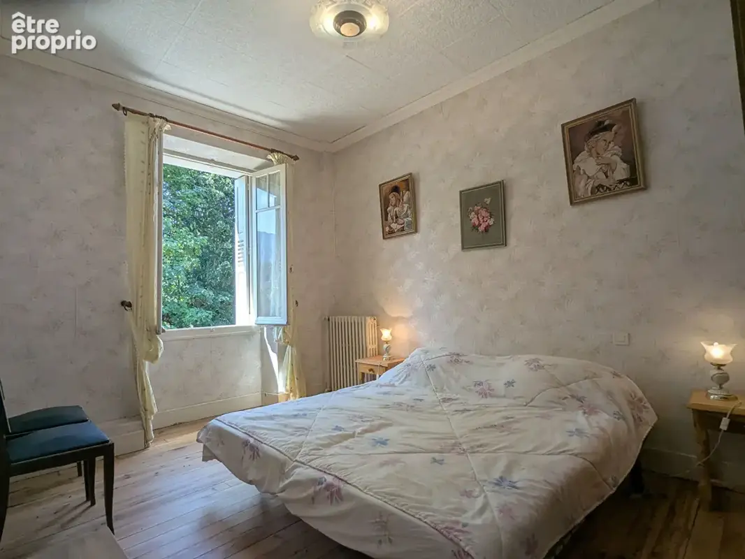 Maison de maître de caractère - Les Cabannes - photo 9