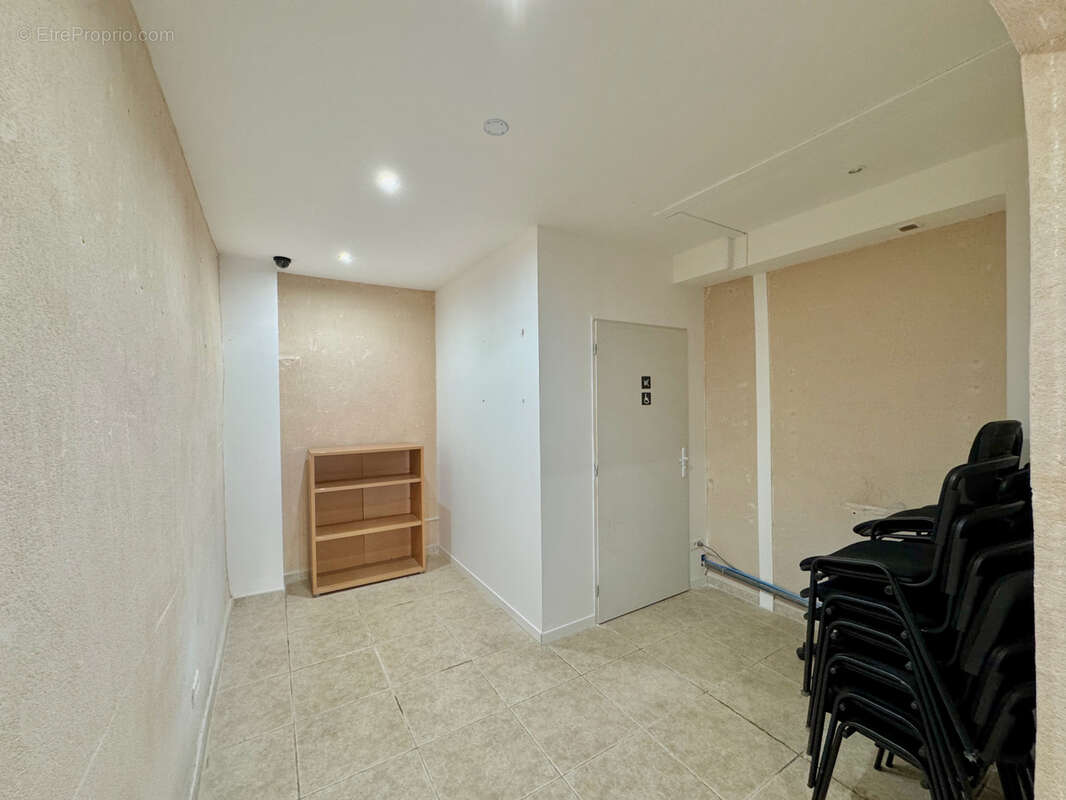 Appartement à VAISON-LA-ROMAINE