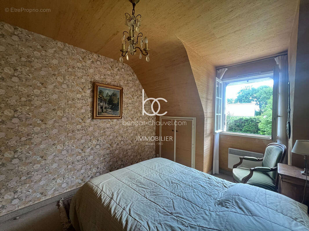 SARZEAU campagne Maison 168 m² - photo 8