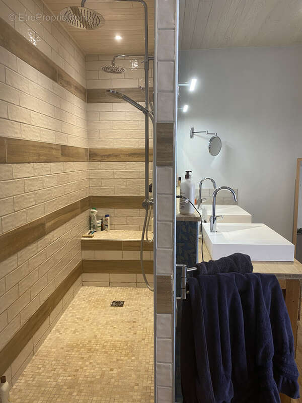 Appartement à AURILLAC