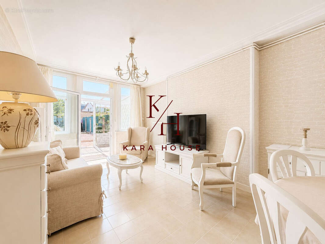 Maison 44 m² à Caen  - photo 2