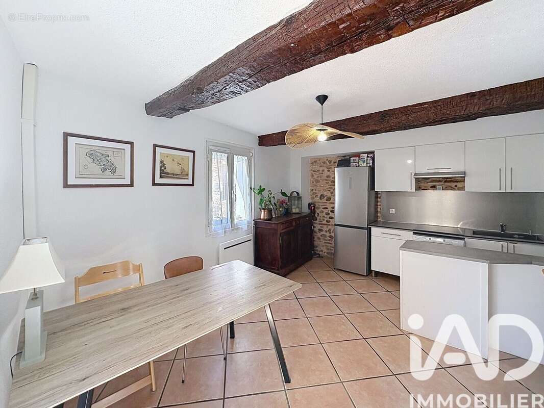 Photo 2 - Maison à BOMPAS
